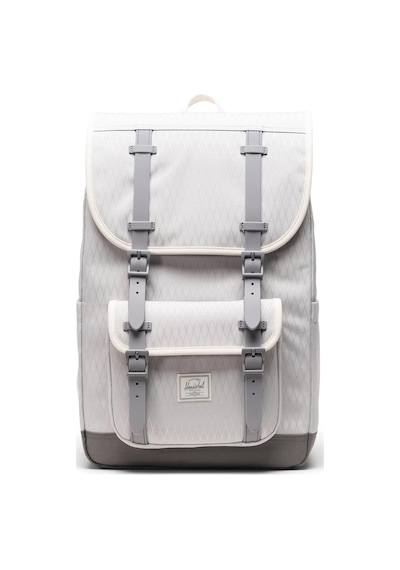 Herschel Little America Orta Boy Su İtici Kumaş Sırt Çantası, 16" Diğer