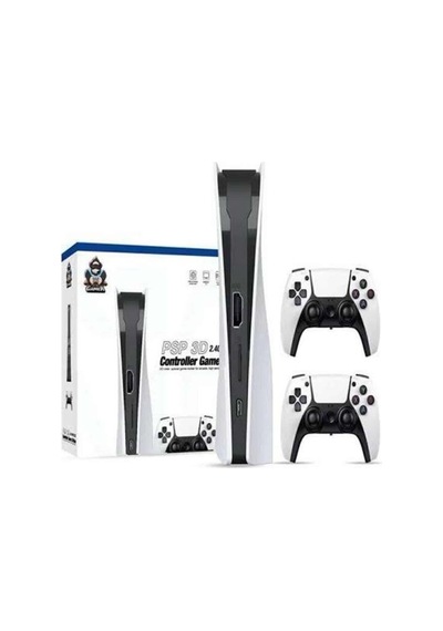 Yeni Nesil 4k Hd 2.4g Kablosuz Kol 3000 Oyunlu Game Station Retro Atari Game Box 60372791