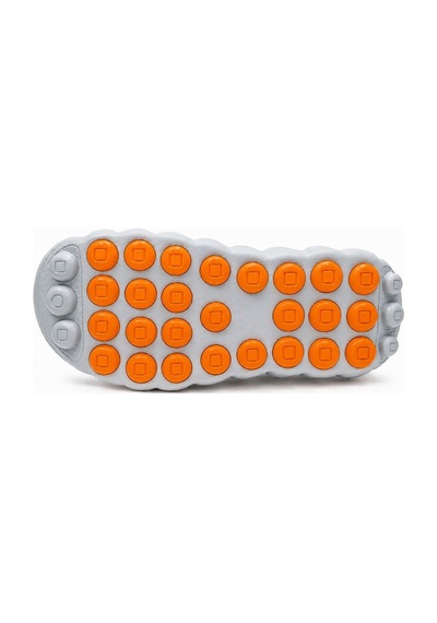 Comfort Unisex Basınç Denge Sistemli Masaj Tabanlı Ortopedik Günlük ,plaj Ve Hastane Terliği Gri Comfort Unisex Basınç Denge Sistemli Masaj Tabanlı Ortopedik Günlük ,plaj Ve Hastane Terliği Gri