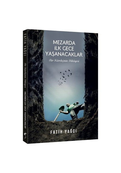 Mezarda İlk Gece: Hayat Ve Ölüm Üzerine Derin Düşünceler