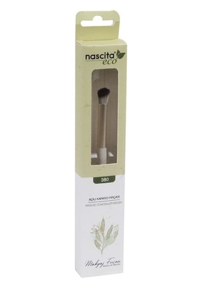 Nascıta Eco Açılı Kapatıcı Fırça 0380
