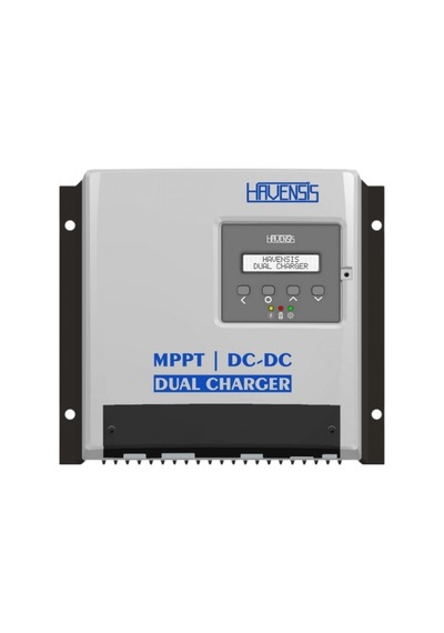 Dualcharger-4030amd Dc-dc Akü Şarj Cihazı