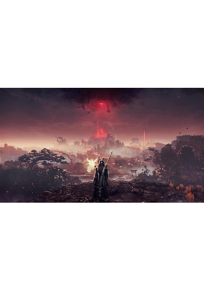 Nioh 3 Steel Book Ps5 Playstation 5
