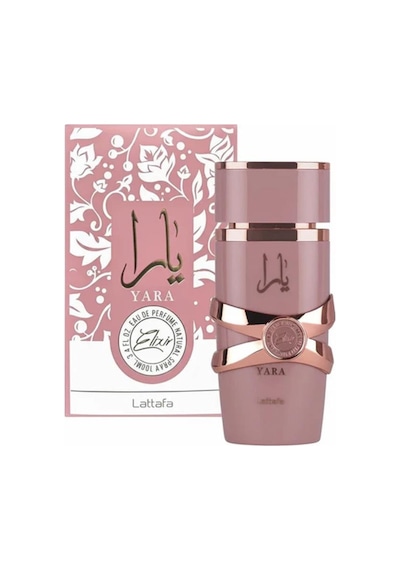 Lattafa Yara Elixir Edp 100 Ml Kadın Parfüm Çiçek