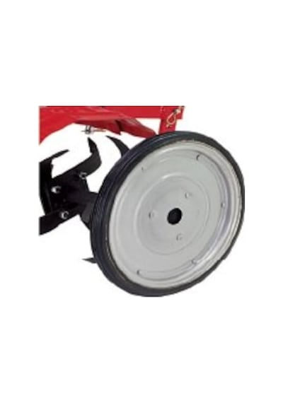 Çapa Makinası Ekipman Yan Tekerlek-Nakil Tekerleği-Çap 40Cm-Kalınlık 5Cm-400 X 5-Italy Üretim-Prof