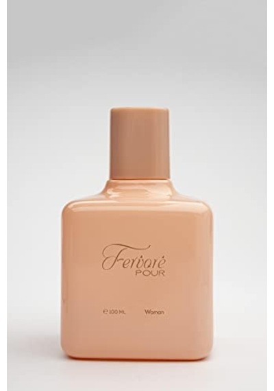 Pour Kadın Parfüm Edt 100 Ml Diğer