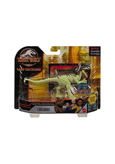 Jurassic World Figürler -  Coelurus