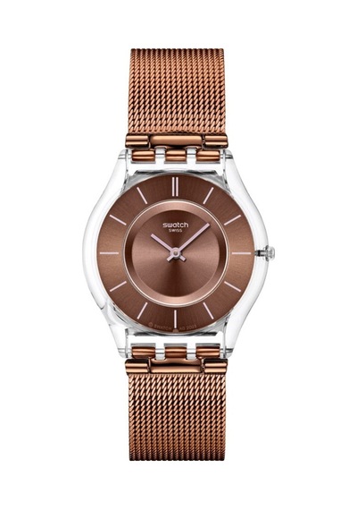 Swatch Ss08k121m Kadın Kol Saati