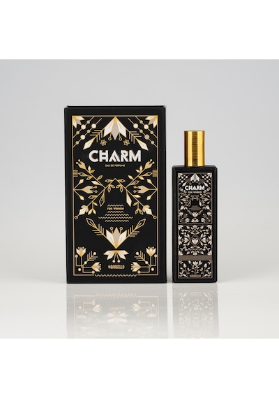 Bargello Charm Kadın Parfüm EDP 50 ML