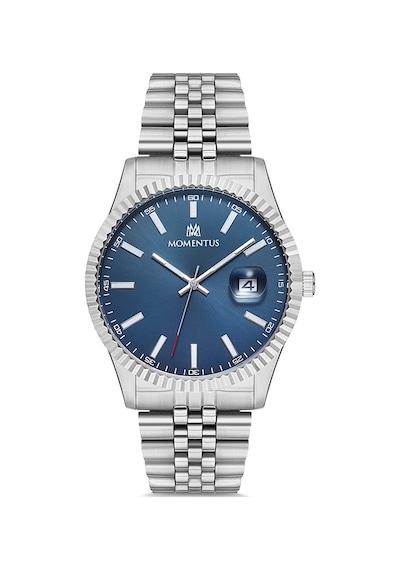 Momentus Men's Classic Cm131s-11ss Çok Renkli