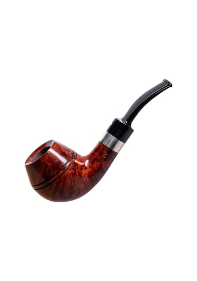 Vauen Giant 146 9mm. Filtreli Akrilik Saplı Pipo 209478