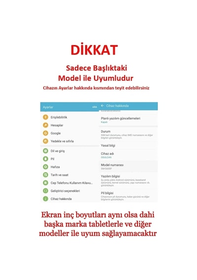 Xiaomi Redmi Pad Uyumlu Kılıf Şeffaf Silikon Kılıf