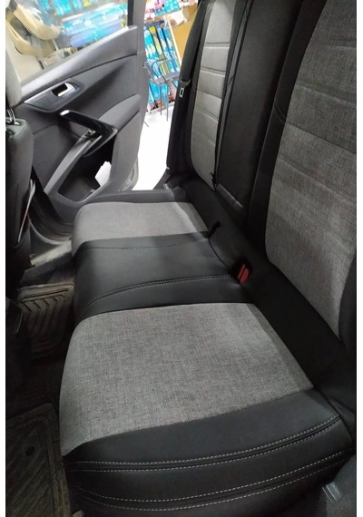 Peugeot 508 Araca Özel Oto Koltuk Kılıfı (158141)