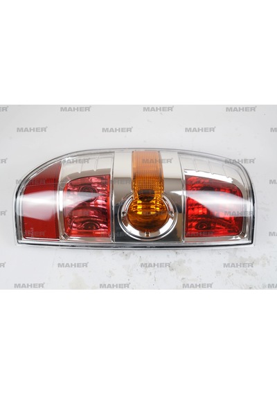 Stop Lambası Bt50 2010-2012 Duylu Sol Oem No:ub9b51160c