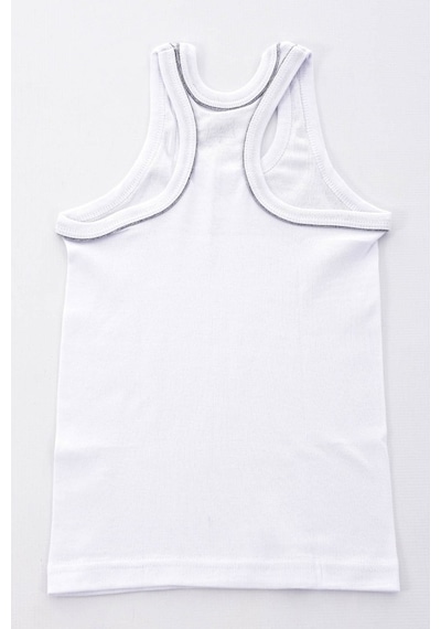 Pemilo 3 Adet Erkek Çocuk 0130 Spor Atlet Beyaz