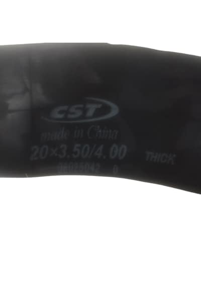 20x3.50/4.0 İç Lastik Fat Bike, Elektrikli Bisiklet Cst Kalın Etli Lastik