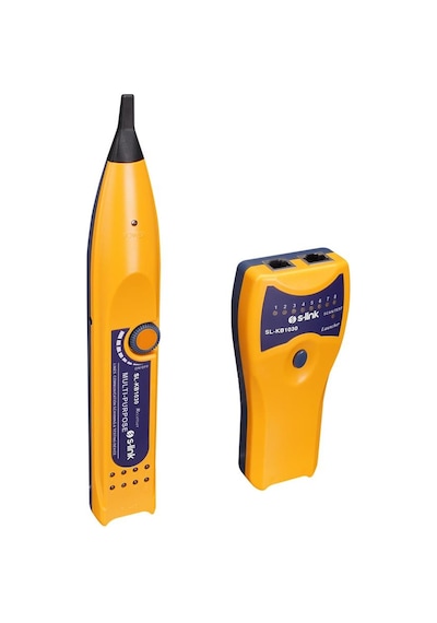 S Link Sl Kb1030 Kablo Bulucu Ve Tester