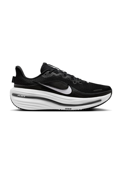 Nike Air Winflo 12 Hv9272-002 Unisex Spor Ayakkabı SİYAH-BEYAZ