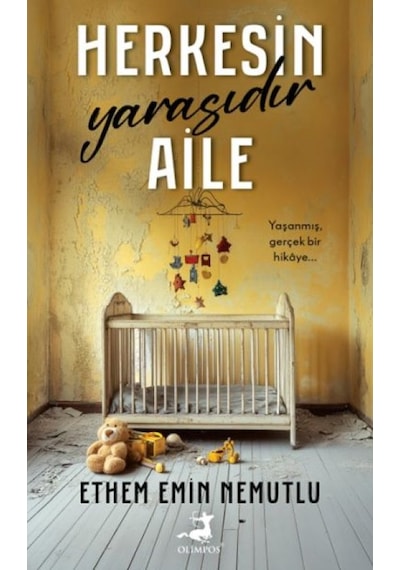 Herkesin Yarasıdır Aile - Ezjı-664685