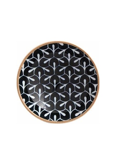 Porland Fractal Çok Amaçlı 6'lı Kase Takımı 12cm 04por034366 Sku: Smg8690010555861 Açık Mavi