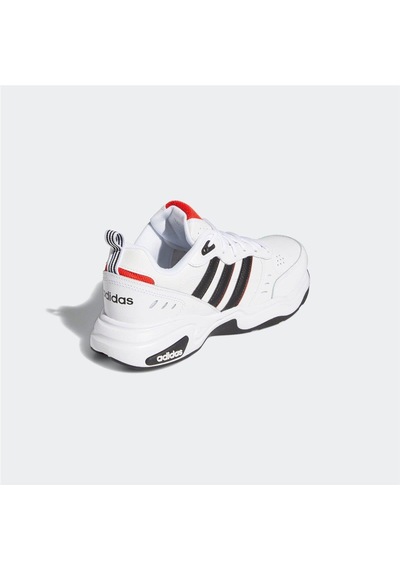 Adidas EG2655 Strutter Erkek Yürüyüş Ayakkabısı - Beyaz