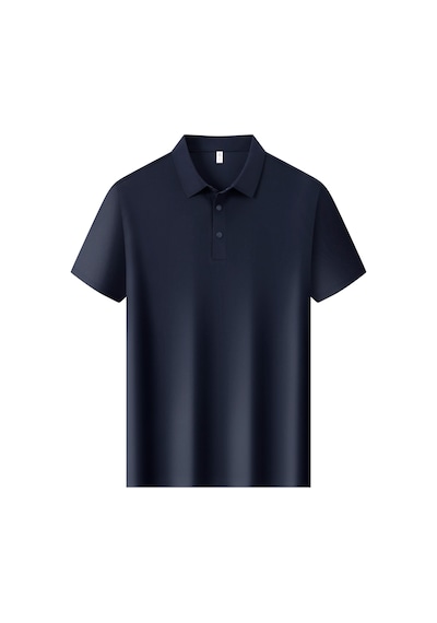 New Performance.arw86305.serintutan-antibakteriyel-yüksek Kalite.çıtçıtlı Polo T.shirt Lacivert New Performance.arw86305.serintutan-antibakteriyel-yüksek Kalite.çıtçıtlı Polo T.shirt Lacivert