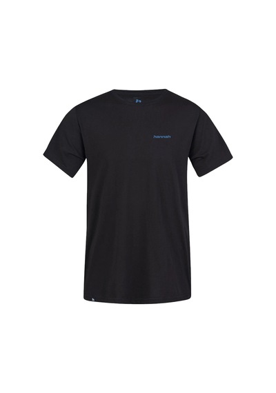 Hannah Ravi Erkek Outdoor T-shirt 10040982hhx Antra Antrasit