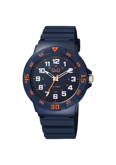Q&Q VR18J012Y Unisex Kol Saati