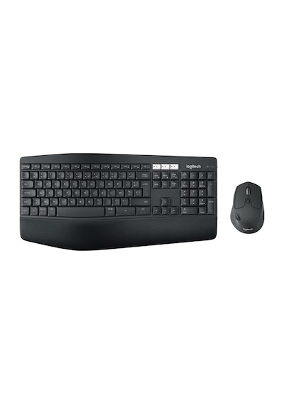Logitech Mk850 Bluetooth Set Siyah 920-008230 Diğer