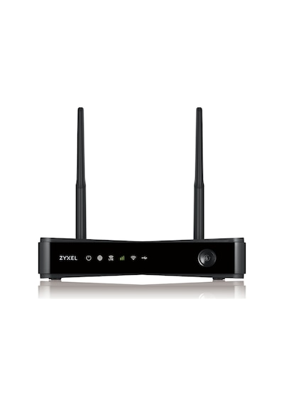 Zyxel LTE3301-PLUS 300 Mbps 4G/LTE-A Sim Kart Takılabilen Router