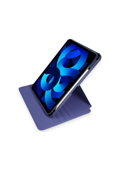 Apple Uyumlu iPad Pro 4. Nesil M2 Çip 2022 11 Inç Tablet 360 Dönebilen Kalem Bölmeli Standlı Kılıf Kılıf Apple Uyumlu iPad Pro 4. Nesil M2 Çip 2022 11 Inç Tablet 360 Dönebilen Kalem Bölmeli Standlı Kılıf Kılıf