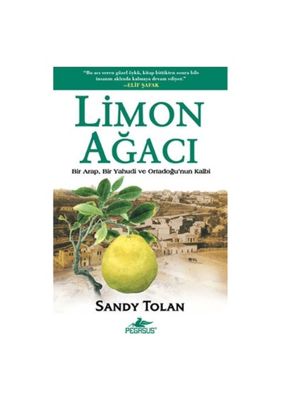 Limon Ağacı - Dppq-752960
