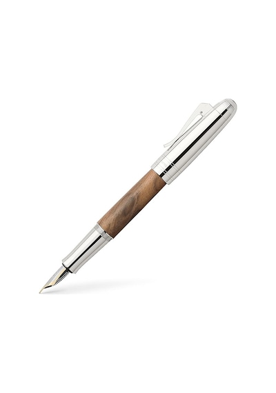 Graf Von Faber-castell Magnum Edition Dolma Kalem Kahverengi