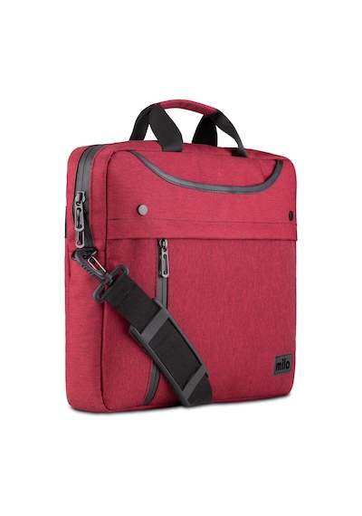 Classone Mila ML-T205 Busines 15.6"Su Geçirmez Kumaş Fermuar Lapt