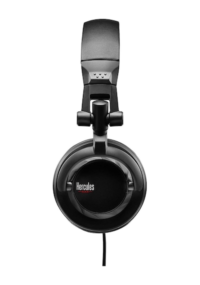 Hercules Hdp Dj45 Dj Kulaklığı Siyah