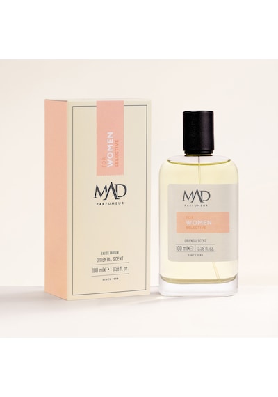 Mad A123 Selective 100 Ml Kadın Parfüm Aromatik