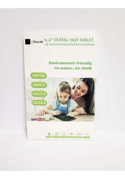 Dijital Yazı Tableti 8,5