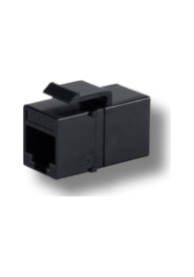Irenıs Cat6 Utp Rj45 Keystone Ekleyici, Coupler Adaptör