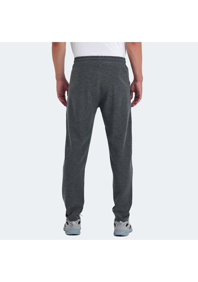 Slazenger KANE IN Erkek Eşofman Altı Gri / Koyu Gri