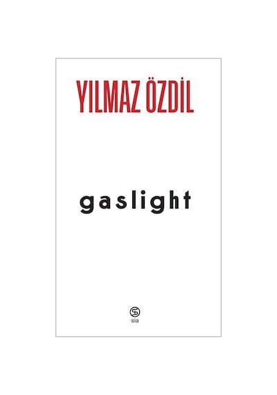 Gaslight Ciltli / Yılmaz Özdil