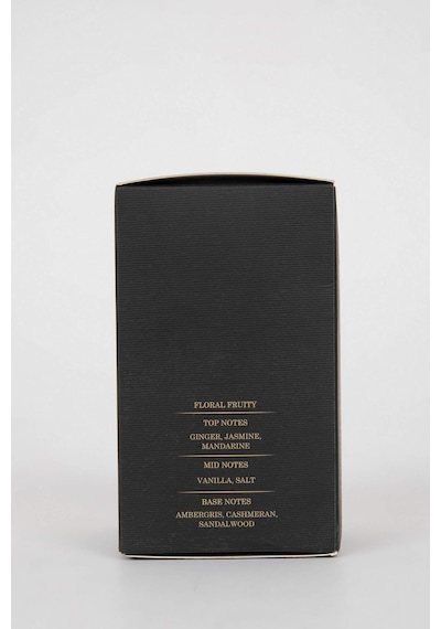 Defacto Black Shine Kadın Parfüm 100 ml K0444AZNSBK21 Defacto Black Shine Kadın Parfüm 100 ml K0444AZNSBK21