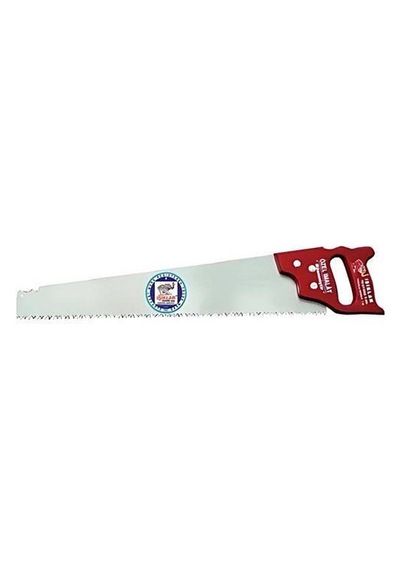 Işıklar 135-50 Fil Ahşap  Saplı Testere No50