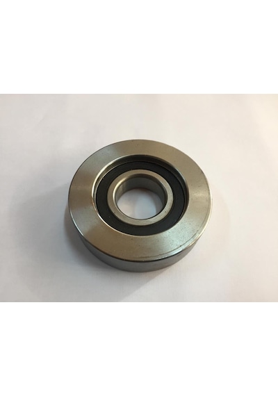 Jilet Top Bilyası tarama Topu Rulmanı