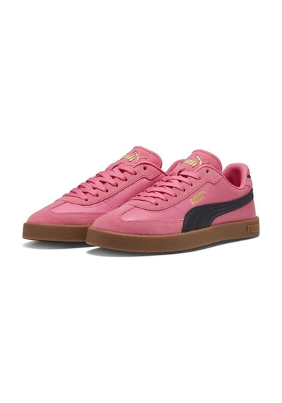 Puma Club Iı Era 397447 26 Kadın Sneaker Ayakkabı Pembe Laci 36-40 Pembe