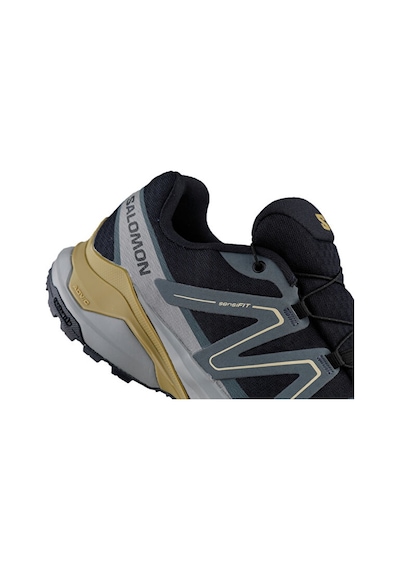 Salomon Examotıon Gtx Erkek Outdoor Ayakkabısı L49137000 Lacivert