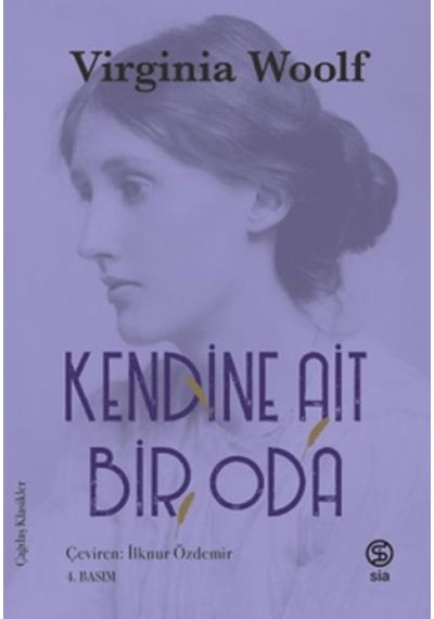 Kendine Ait Bir Oda - Rxlu-587763