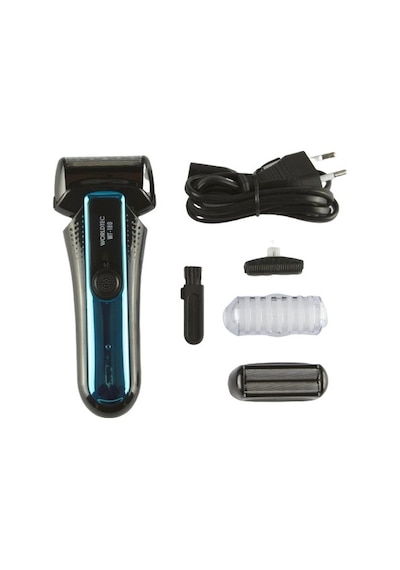 Worldtec WT-180 Şarjlı Sakal Tıraş Makinesi