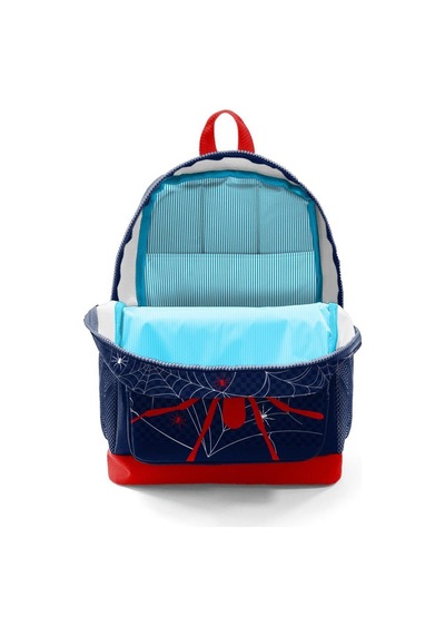 Coral High Spider Desenli Büyük Boy Okul Sırt Çantası 23720