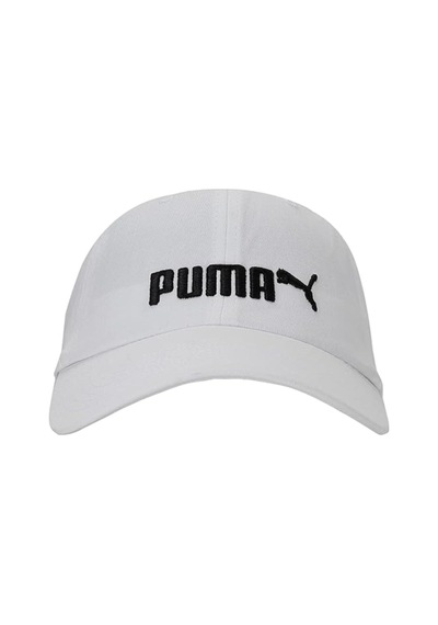 Puma 022885-03 Ess Cap No 2 Beyaz Spor Şapka Beyaz