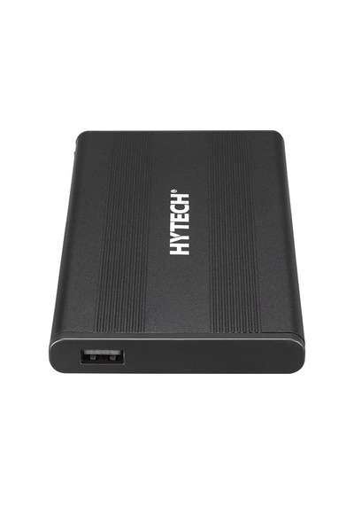 Hytech Hy-hdc20 2.5" Usb 2.0 Sata Harici Hard Disk Kutusu Siyah
